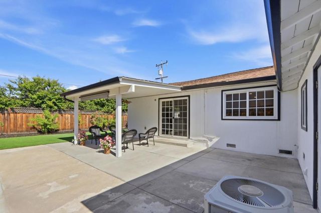 2674 Coit Drive, San Jose, CA 95124