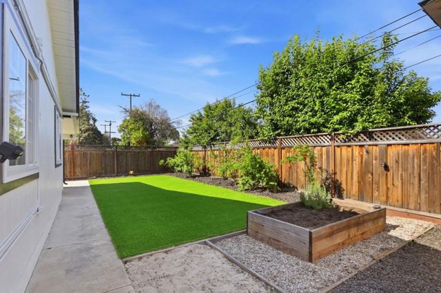 2674 Coit Drive, San Jose, CA 95124
