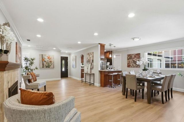 2674 Coit Drive, San Jose, CA 95124