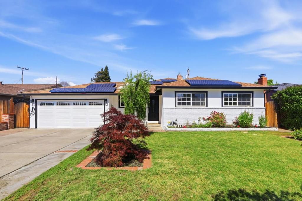 Image 1 of property listing at 2674 Coit Drive, San Jose, CA 95124
