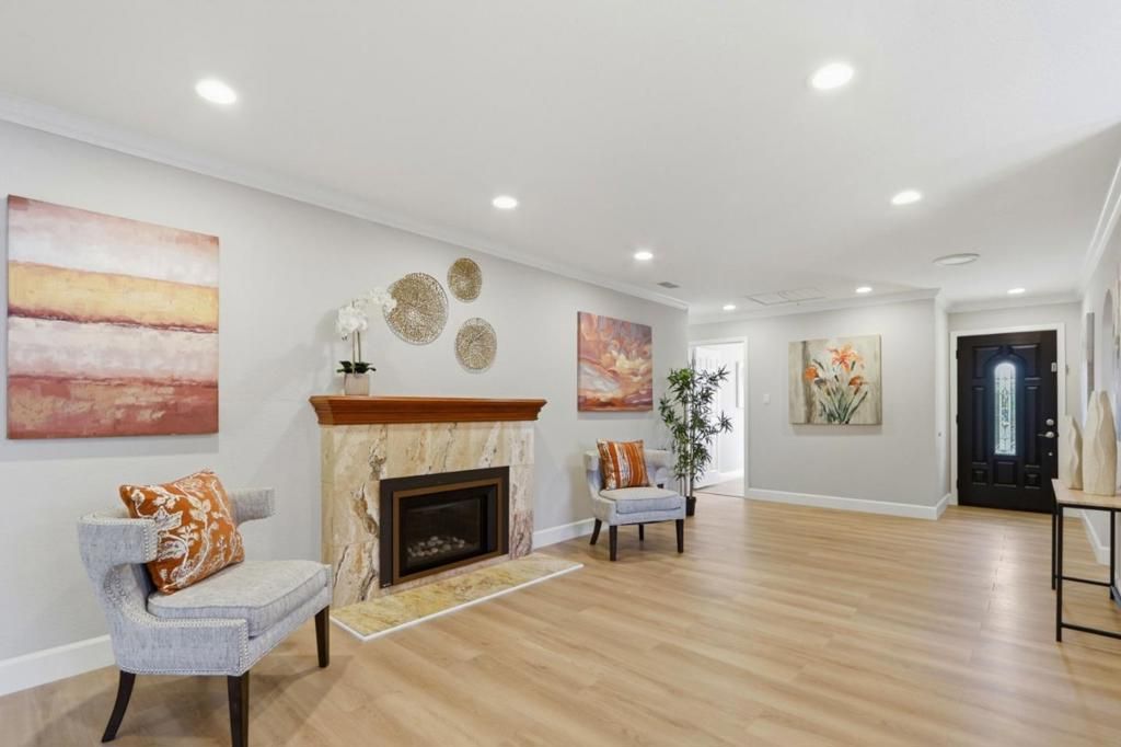 Image 10 of property listing at 2674 Coit Drive, San Jose, CA 95124