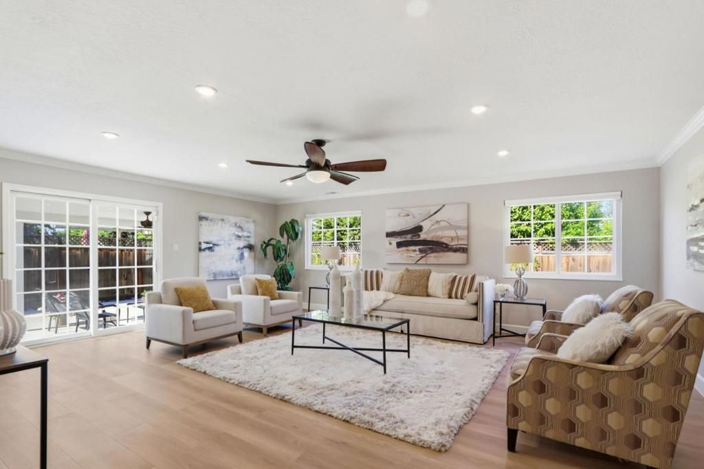 Image 11 of property listing at 2674 Coit Drive, San Jose, CA 95124