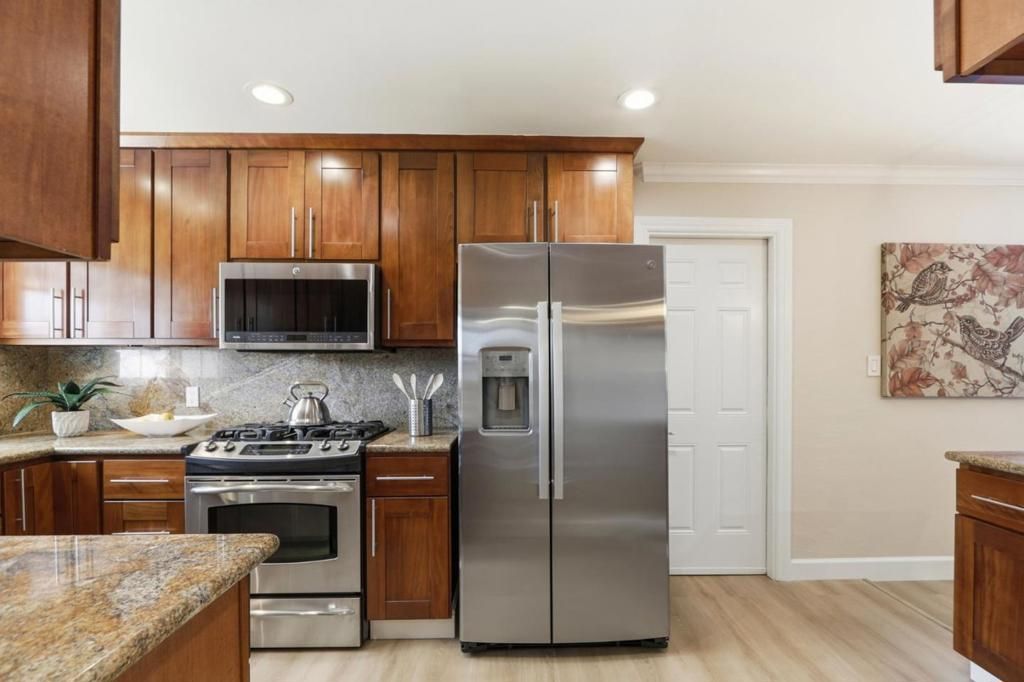 Image 15 of property listing at 2674 Coit Drive, San Jose, CA 95124