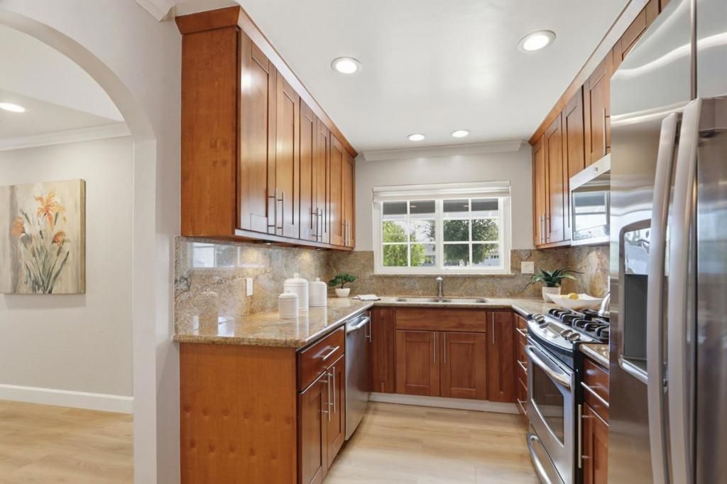 Image 17 of property listing at 2674 Coit Drive, San Jose, CA 95124