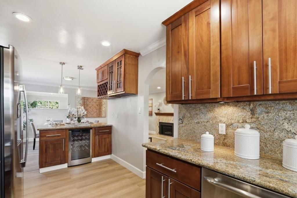 Image 18 of property listing at 2674 Coit Drive, San Jose, CA 95124