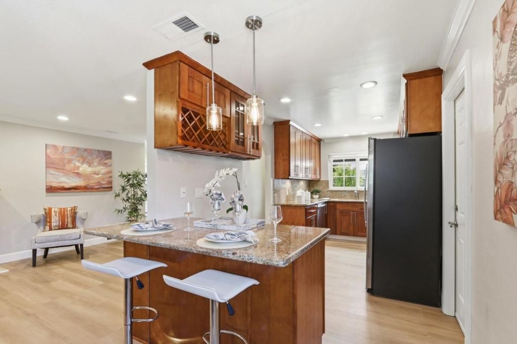 Image 19 of property listing at 2674 Coit Drive, San Jose, CA 95124