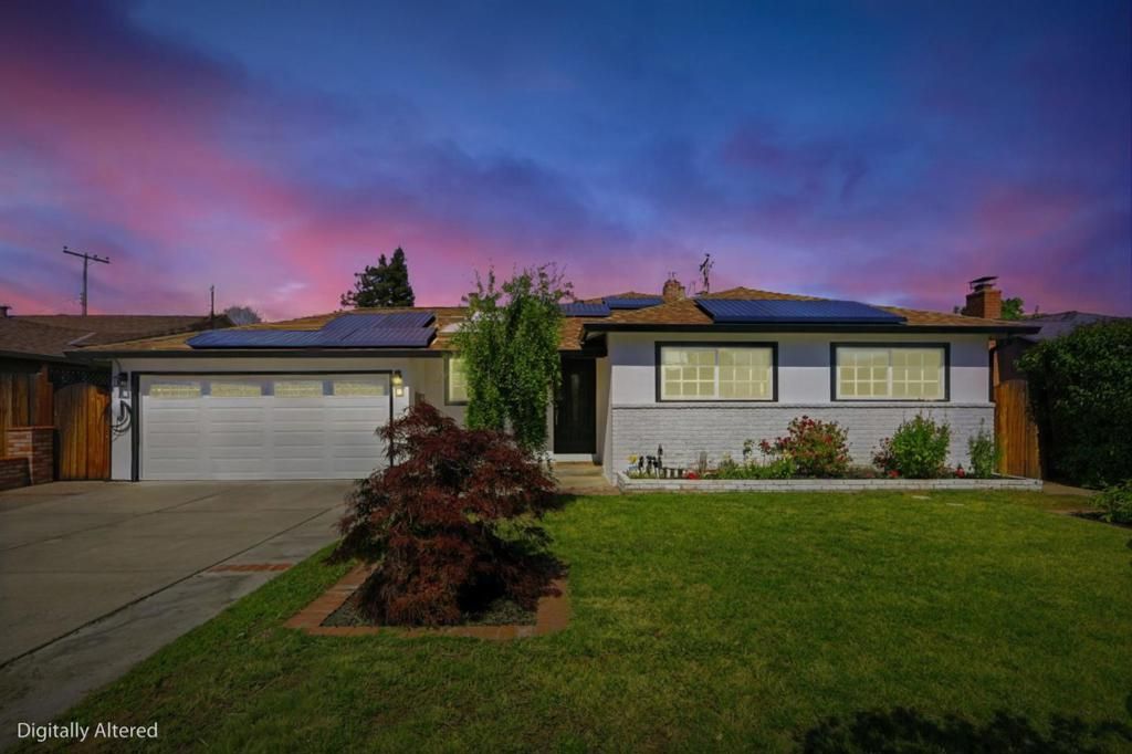 Image 2 of property listing at 2674 Coit Drive, San Jose, CA 95124