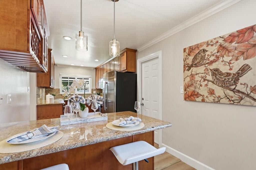 Image 20 of property listing at 2674 Coit Drive, San Jose, CA 95124