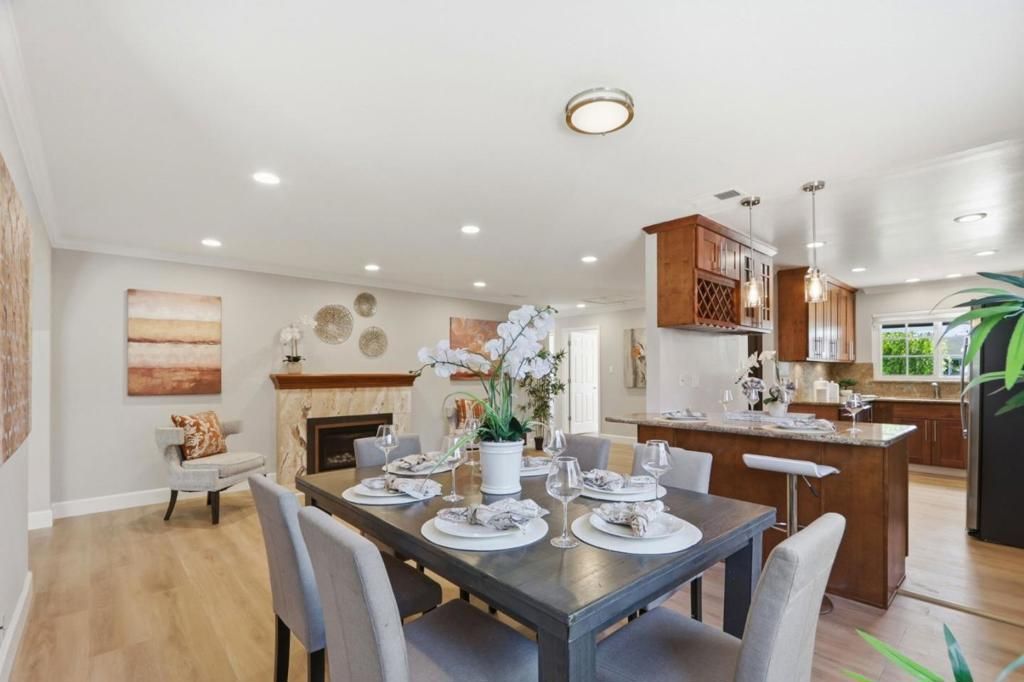 Image 21 of property listing at 2674 Coit Drive, San Jose, CA 95124