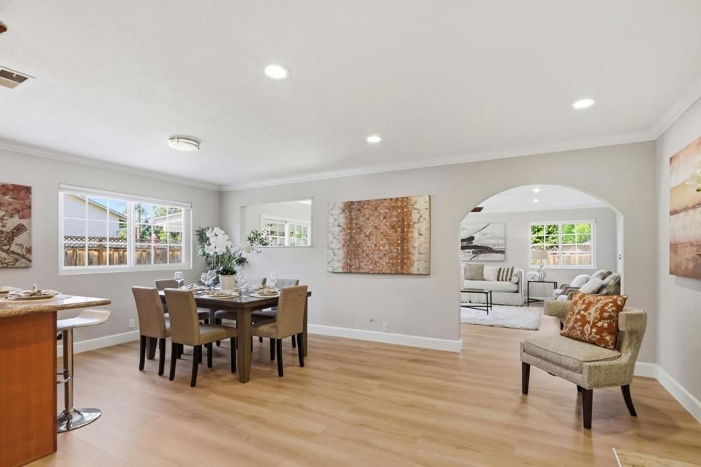 Image 24 of property listing at 2674 Coit Drive, San Jose, CA 95124