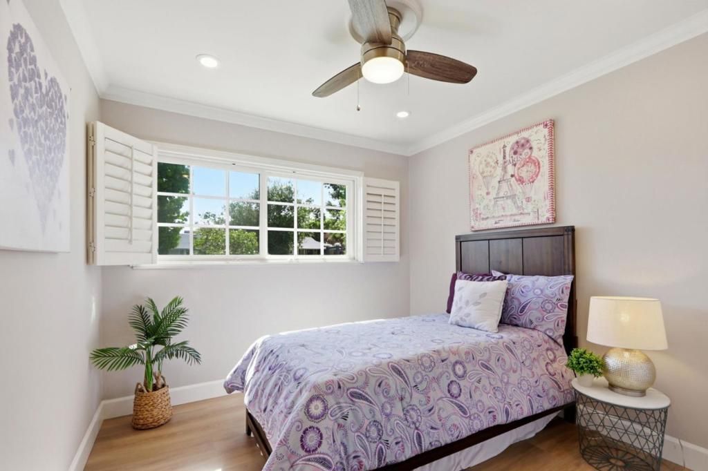 Image 25 of property listing at 2674 Coit Drive, San Jose, CA 95124