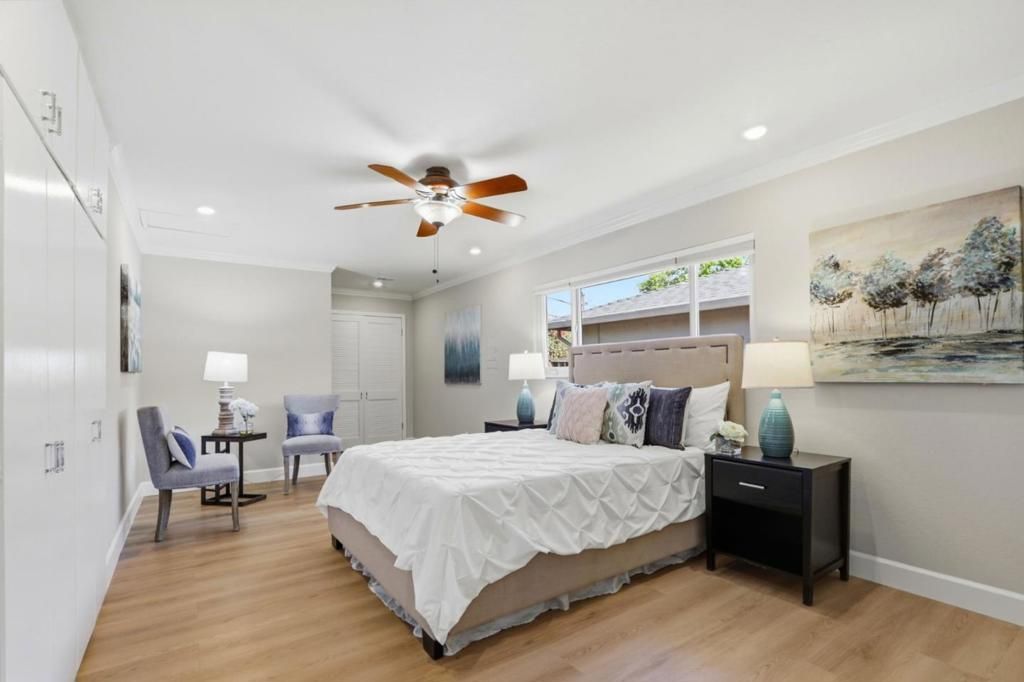 Image 31 of property listing at 2674 Coit Drive, San Jose, CA 95124