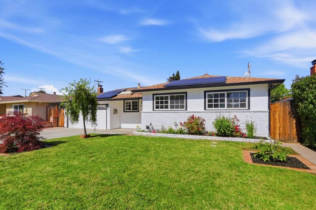 Image 4 of property listing at 2674 Coit Drive, San Jose, CA 95124