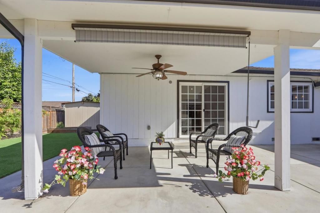Image 44 of property listing at 2674 Coit Drive, San Jose, CA 95124