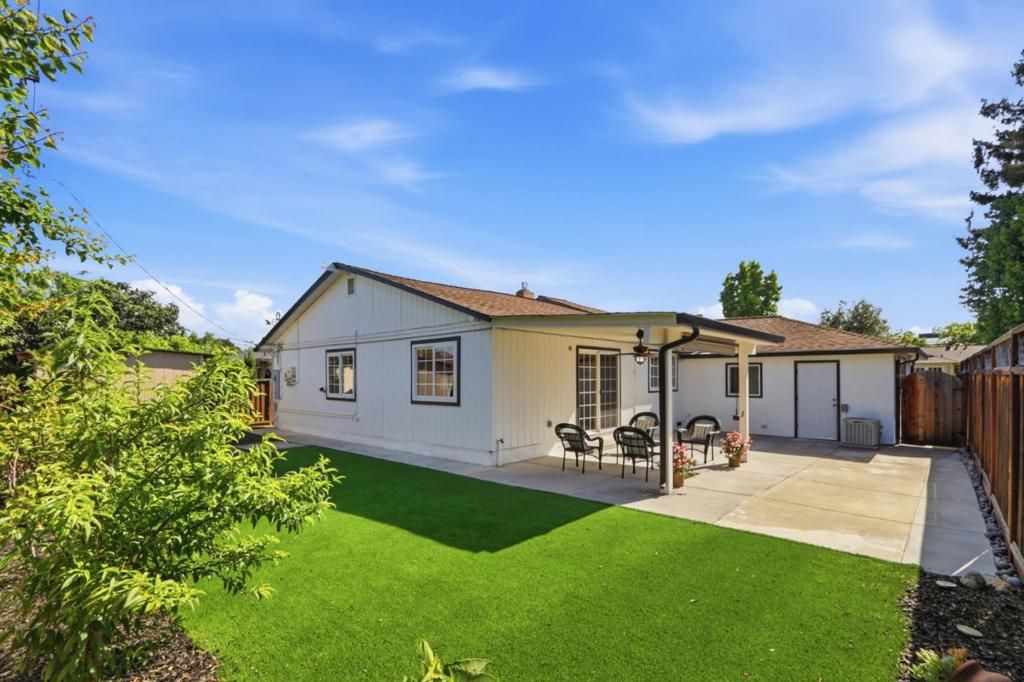 Image 48 of property listing at 2674 Coit Drive, San Jose, CA 95124