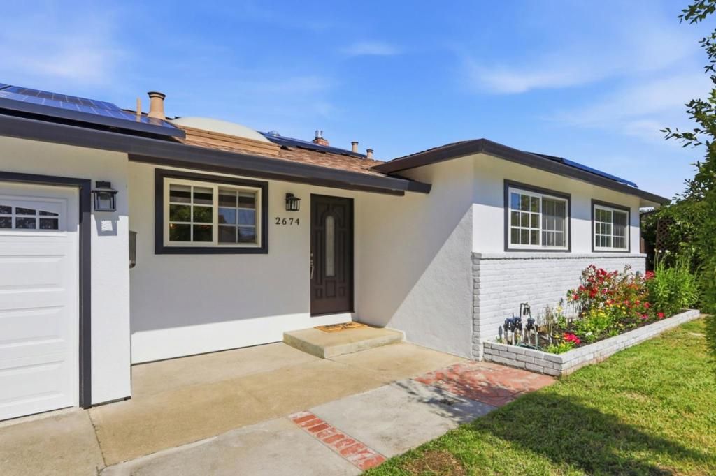 Image 5 of property listing at 2674 Coit Drive, San Jose, CA 95124