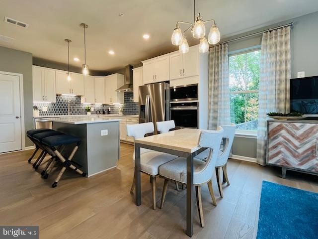 1014 GALENA TER NE, Leesburg, VA 20176