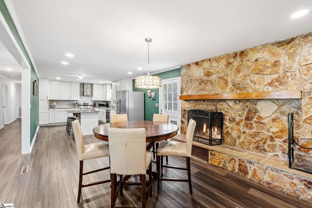 210 Ligon Drive, Anderson, SC 29621