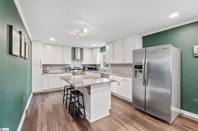 210 Ligon Drive, Anderson, SC 29621