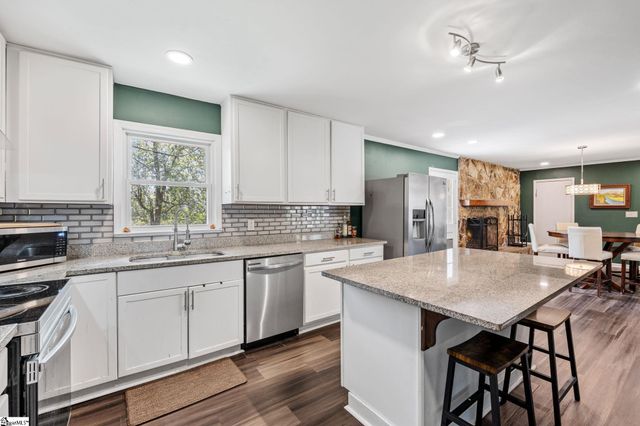 210 Ligon Drive, Anderson, SC 29621