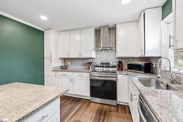 210 Ligon Drive, Anderson, SC 29621