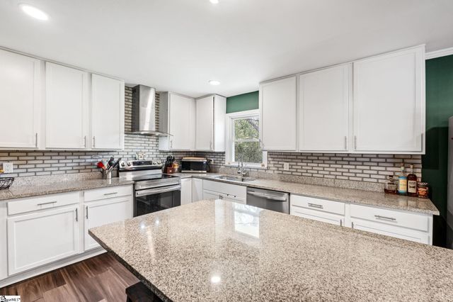 210 Ligon Drive, Anderson, SC 29621