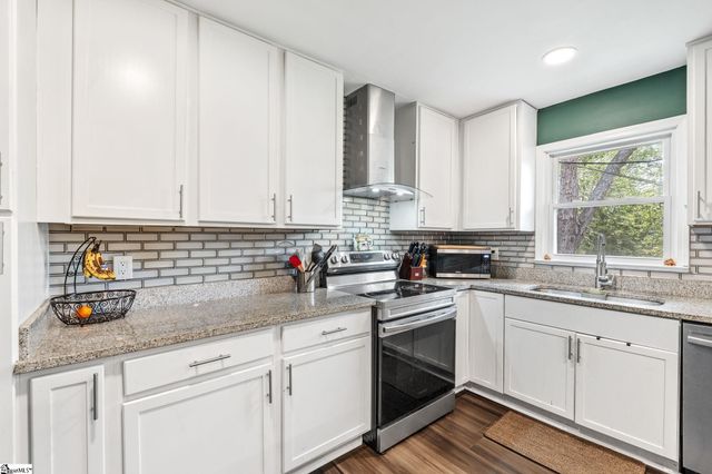 210 Ligon Drive, Anderson, SC 29621