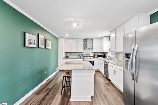 210 Ligon Drive, Anderson, SC 29621