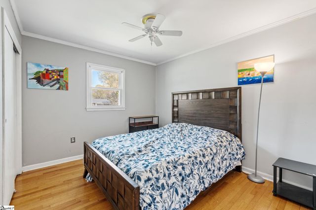 210 Ligon Drive, Anderson, SC 29621