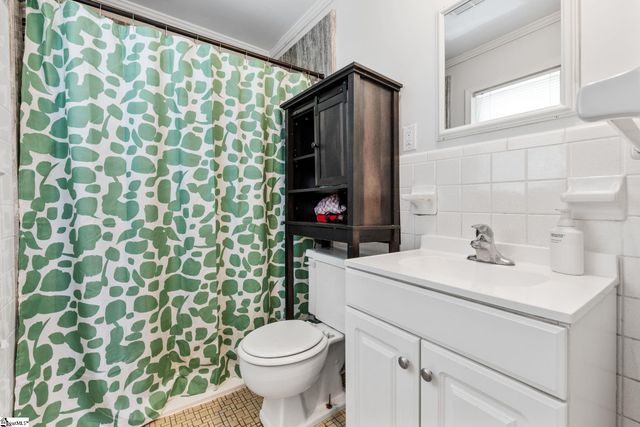 210 Ligon Drive, Anderson, SC 29621