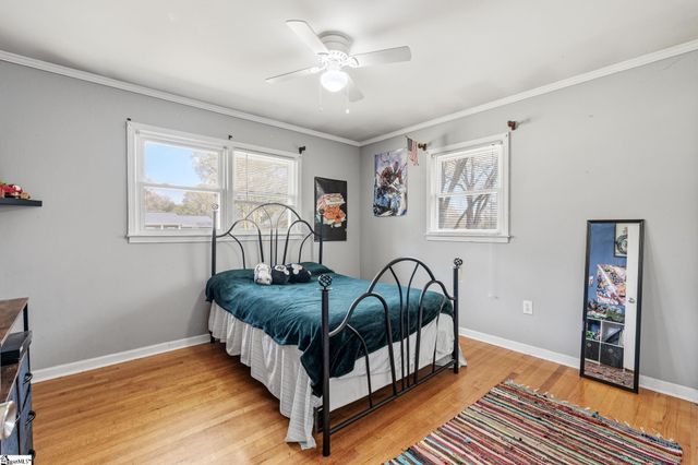 210 Ligon Drive, Anderson, SC 29621