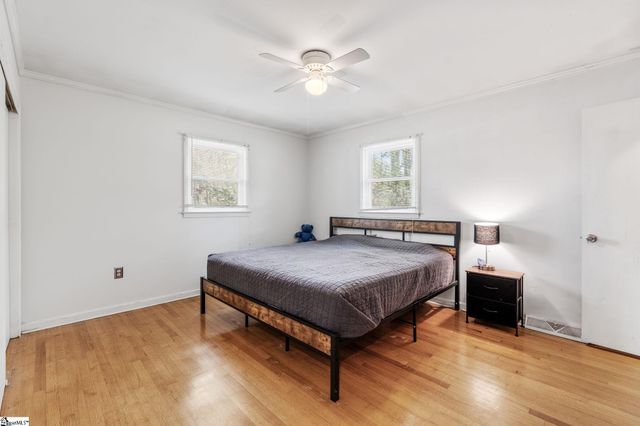 210 Ligon Drive, Anderson, SC 29621