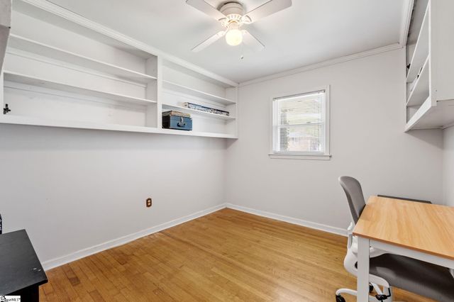 210 Ligon Drive, Anderson, SC 29621