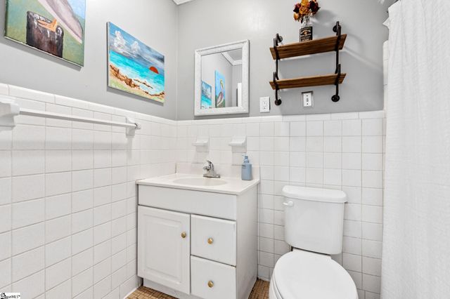 210 Ligon Drive, Anderson, SC 29621