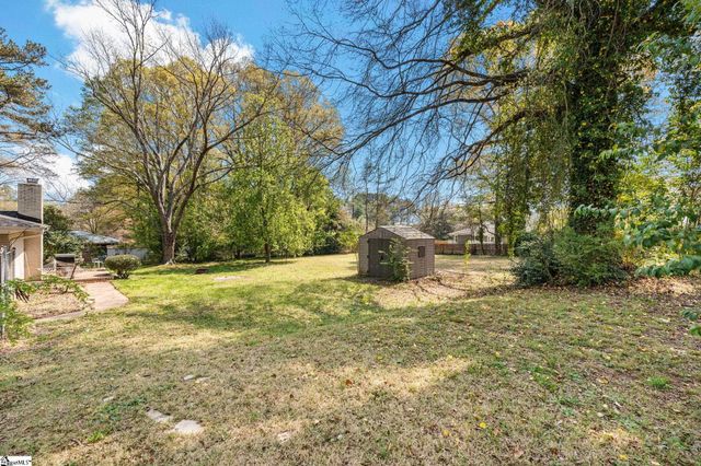 210 Ligon Drive, Anderson, SC 29621