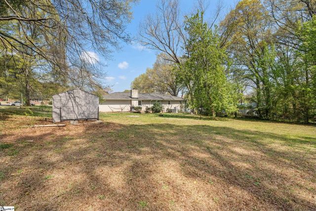 210 Ligon Drive, Anderson, SC 29621