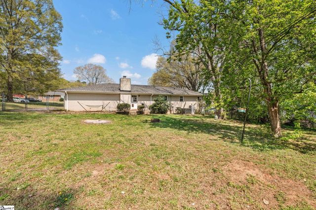 210 Ligon Drive, Anderson, SC 29621