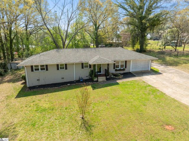 210 Ligon Drive, Anderson, SC 29621