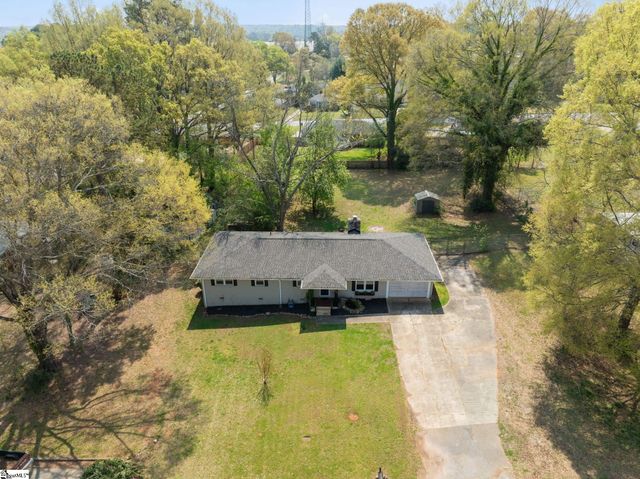 210 Ligon Drive, Anderson, SC 29621