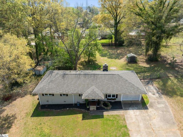 210 Ligon Drive, Anderson, SC 29621