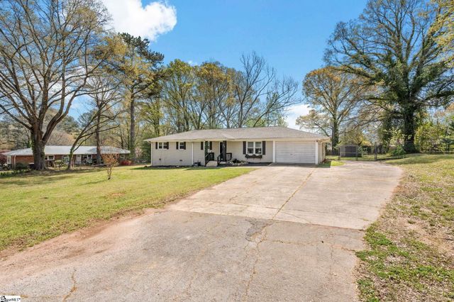 210 Ligon Drive, Anderson, SC 29621