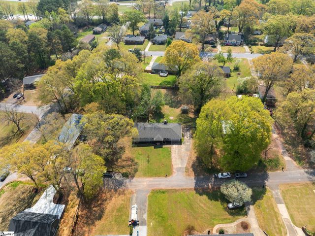 210 Ligon Drive, Anderson, SC 29621