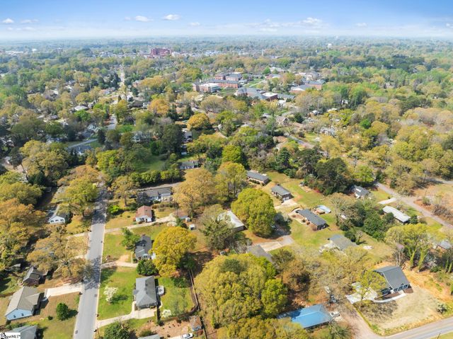 210 Ligon Drive, Anderson, SC 29621