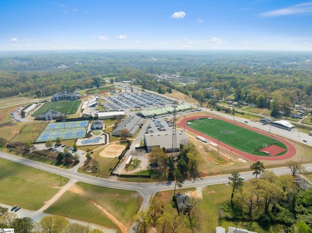 210 Ligon Drive, Anderson, SC 29621