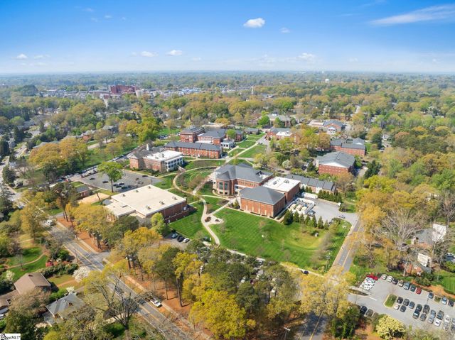 210 Ligon Drive, Anderson, SC 29621