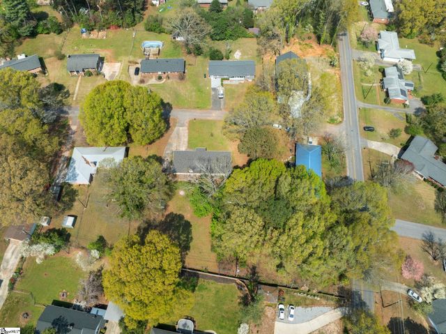 210 Ligon Drive, Anderson, SC 29621