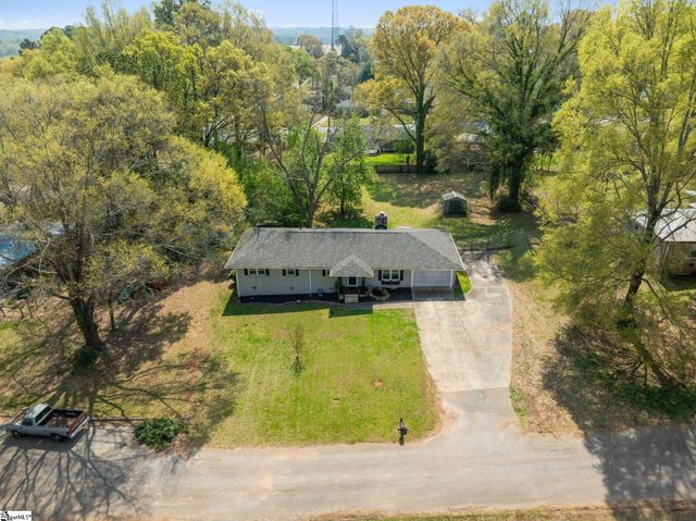 210 Ligon Drive, Anderson, SC 29621