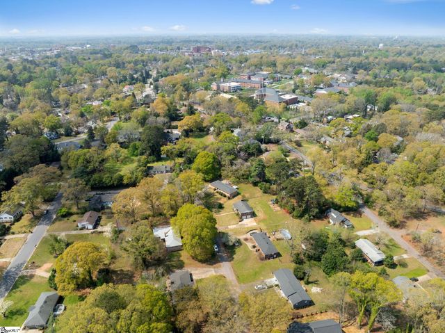 210 Ligon Drive, Anderson, SC 29621