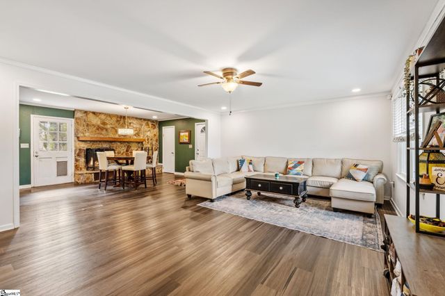 210 Ligon Drive, Anderson, SC 29621