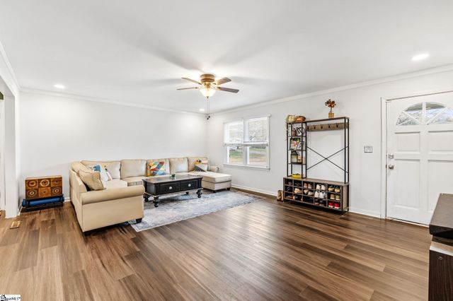 210 Ligon Drive, Anderson, SC 29621